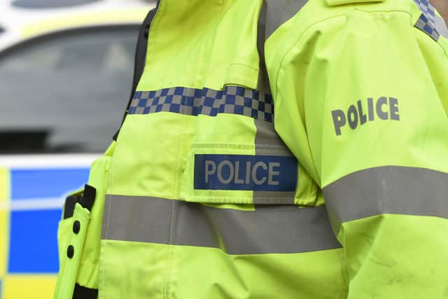 Police are appealing for help to trace a man they want to speak to in connection with a report of rape in the early 1980s