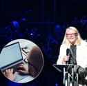 Blackpool Council leader Lynn Williams has condemned a series of abusive emails sent to her and 29 council officers from an account she says was created using her name and part of her car registration.