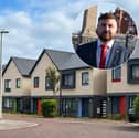 Blackpool South MP Chris Webb has urged residents on the Queens Park Estate to take part in a consultation on parking and speeding.