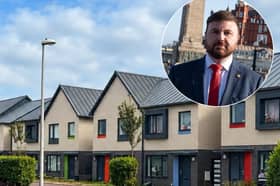 Blackpool South MP Chris Webb has urged residents on the Queens Park Estate to take part in a consultation on parking and speeding.