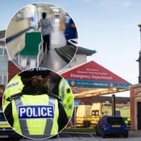 Woman,90, added to coroner's investigation into deaths at Blackpool Victoria Hospital stroke unit