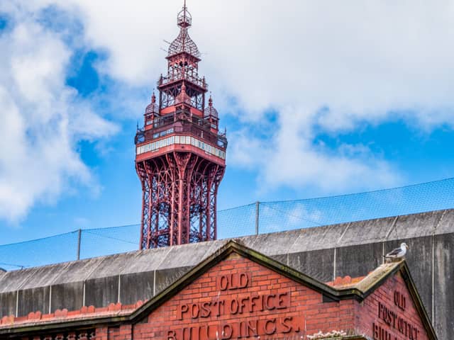 A new festival exploring grief, death and loss is taking place across Blackpool from October 8 to 11, bringing together artists, performers, speakers and community organisations.