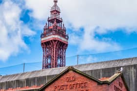 A new festival exploring grief, death and loss is taking place across Blackpool from October 8 to 11, bringing together artists, performers, speakers and community organisations.