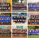 Check out our adorable gallery of youngsters across the Fylde coast embarking on their school life in 2026 for the first time