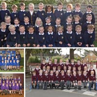 33 adorable 2026 school starter pictures from across Blackpool and the Fylde coast