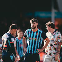 “What I see every day will get them in the team”: Blackpool boss’ message to players amid increased options