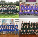 33 heartwarming pictures of new 2026 school starters across Blackpool and the Fylde coast
