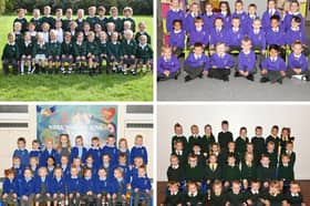 33 heartwarming pictures of new 2026 school starters across Blackpool and the Fylde coast