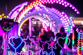 Photography enthusiasts of all ages are being invited to capture the magic of light as part of a special community exhibition marking the 10th anniversary of Blackpool’s Lightpool Festival.