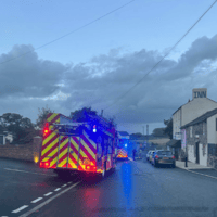 LFRS issues update following weekend blaze at popular Fylde coast pub & restaurant