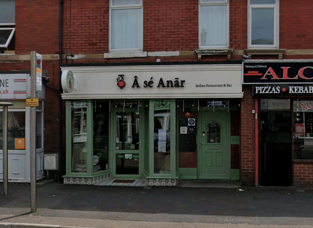 A Se Anar in South Shore has been awarded two prestigious awards.