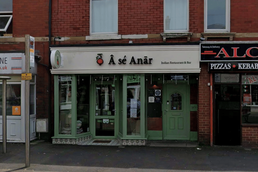 A Se Anar in South Shore has been awarded two prestigious awards. 