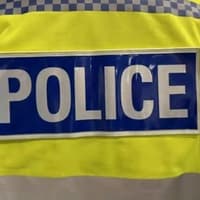 Police update after man arrested for drug and driving offences on Fylde road following collision