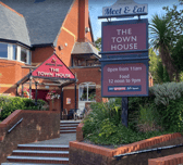 Owners at The Town House have dispelled rumours about a potential closure. 
