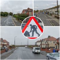 13 major roadworks planned in Wyre starting this week including closures and temporary traffic lights
