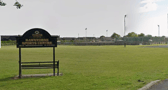 Rawstrone Sports Centre in Freckleton.