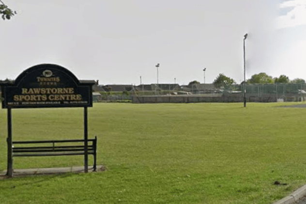 Exciting plans for new all-weather Freckleton sports pitch on Fylde coast ...
