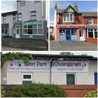 12 Blackpool businesses that scored low in Food Standards Agency inspections including two one star ratings