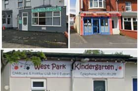 Latest in Food Hygiene Ratings