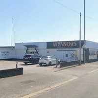 Huge blow as Fleetwood shoe shop Wynsors closes amid company restructure