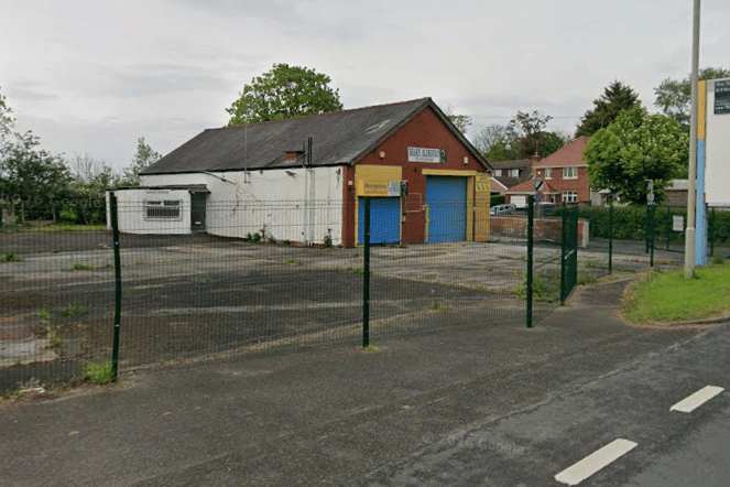 Controversial plans for new Fylde coast petrol station in Freckleton ...