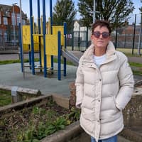 'We're running out of time' - Fleetwood councillor's last-ditch bid to save beloved children's play area
