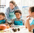 More than 76,000 families across the North West have saved money on childcare through the Government’s Tax-Free Childcare scheme, according to the latest figures from HM Revenue and Customs (HMRC).