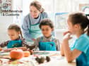 More than 76,000 families across the North West have saved money on childcare through the Government’s Tax-Free Childcare scheme, according to the latest figures from HM Revenue and Customs (HMRC).