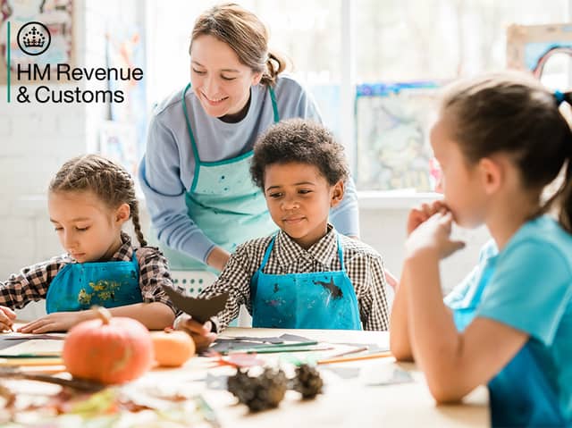 More than 76,000 families across the North West have saved money on childcare through the Government’s Tax-Free Childcare scheme, according to the latest figures from HM Revenue and Customs (HMRC).