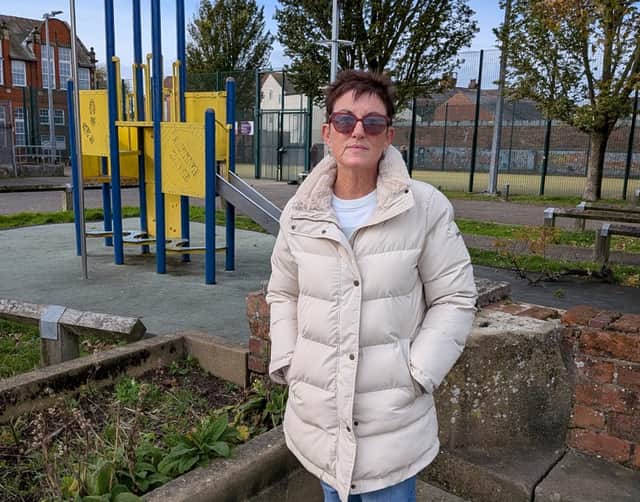 Cllr Ruth Duffy