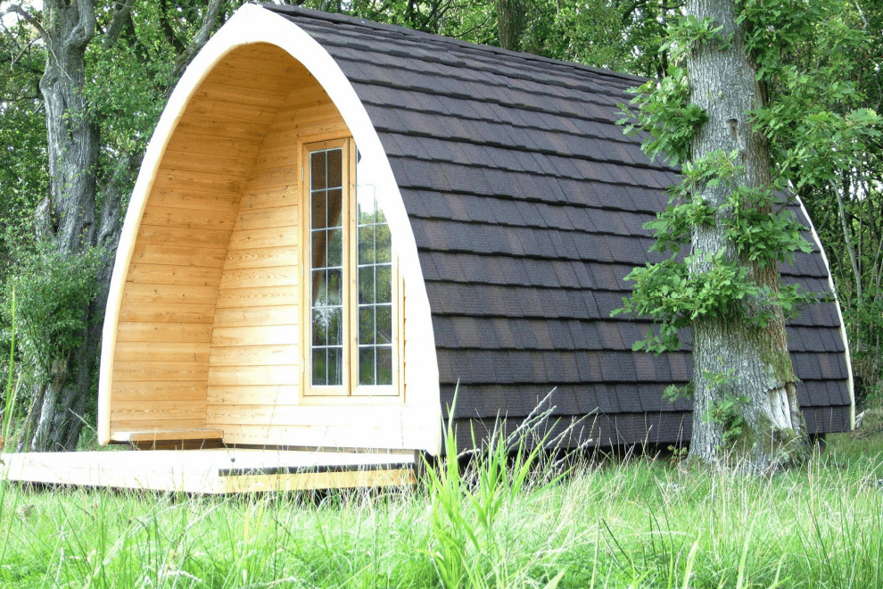 Fylde coast leisure park reveals £850k plans for 10 new holiday lodges