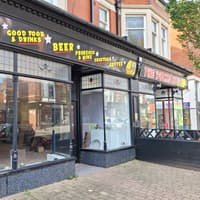Work under way on new lease of life for former Ducks Nuts premises in St Annes town centre