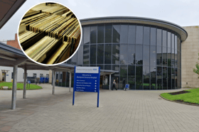 New information obtained has revealed that a significant number of staff members at Blackpool Teaching Hospitals were caught accessing private patient records.