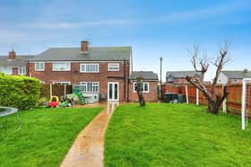 Fairclough Road (Credit: Purplebricks)