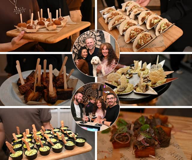 Beach House Blackpool is serving up a fresh helping of global flavours this autumn and winter, with a new menu combining warming spices, rich textures and tempting seasonal dishes on the resort’s famous Promenade.