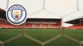 Blackpool FC could be owed a large sum from Man City. 