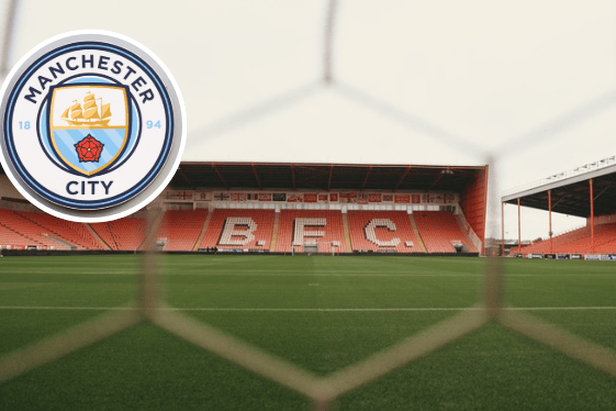 How much Premier League giants Man City could owe Blackpool FC after ...