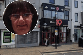 Tributes have been paid to Mary Percival three years on from her tragic death at Bar 19 in Blackpool. 