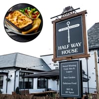New menu at 3 Joseph Holt Brewery pubs can enjoy classic lasagna with a distinctive northern twist