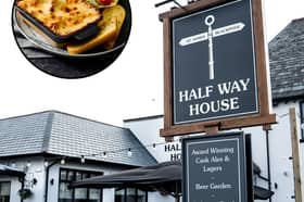 A new lasagna, and other favourites are on the menu at Blackpool's Joseph Holt pubs