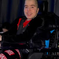 I've lost my son and I want to raise money in his memory but nobody has donated to our Just Giving appeal