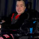 16-year-old Cohen who has tragically died following a cardiac arrest. His dad, Anthony is raising money for his family