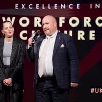 'We're immensely proud' - Blackpool Grand Theatre wins national award for workplace culture