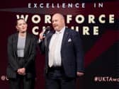 Blackpool Grand Theatre has received national recognition for its commitment to the people behind its performances after winning the Excellence in Workforce Culture Award at the 2026 UK Theatre Awards.