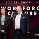 Blackpool Grand Theatre has received national recognition for its commitment to the people behind its performances after winning the Excellence in Workforce Culture Award at the 2026 UK Theatre Awards.