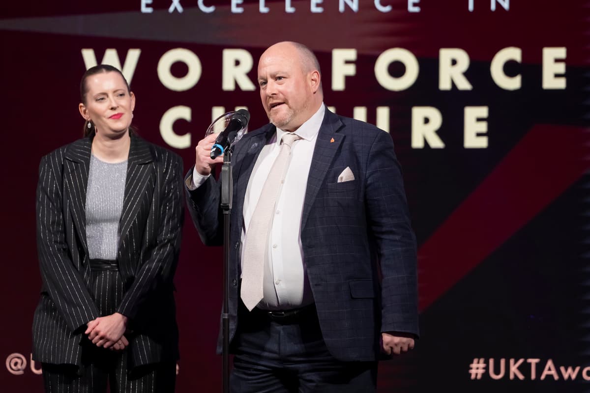 'We're immensely proud' - Blackpool Grand Theatre wins national award for ...