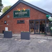 First look at exciting new bar at Fylde coast sports hub in Garstang