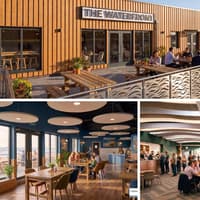 Unique opportunity to run new café and restaurant in Fleetwood's iconic Marine Hall - what you need to know