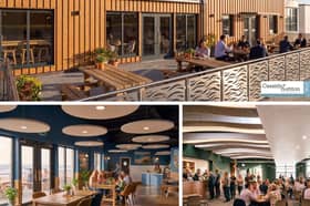 Wyre Council is inviting expressions of interest from experienced hospitality operators to run a new café and restaurant at Marine Hall in Fleetwood, with the development scheduled to open in 2027.