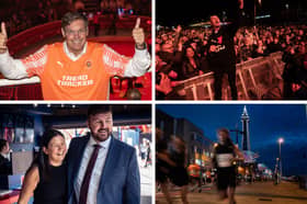 Blackpool South MP Chris Webb has declared the resort as the “clear winner” in the race for UK City of Culture 2029, urging the government to formally recognise the town’s cultural heritage, creative talent and community spirit with the title.